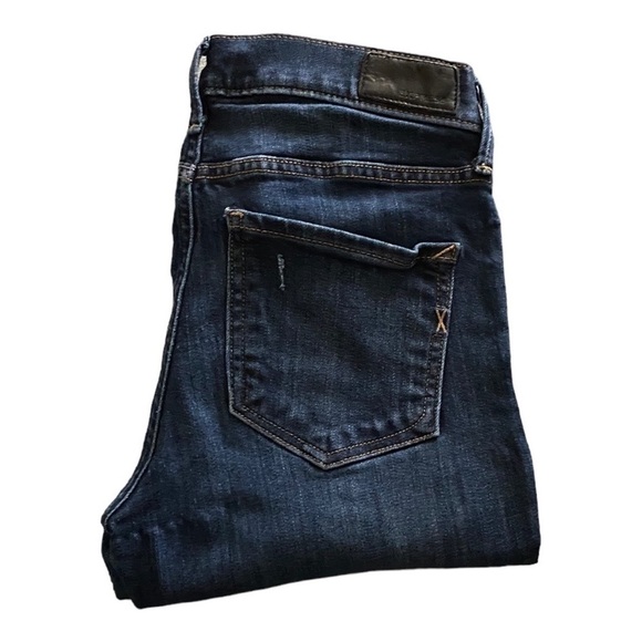 EXPRESS-JEANS-SIZE 2S - Picture 1 of 8